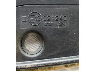 Zpětné zrcátko Mitsubishi Pajero 2010 E13021240, 021240