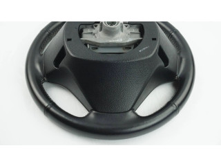 Руль KIA Ceed  2006 - 2012 года 561101H150AAU      