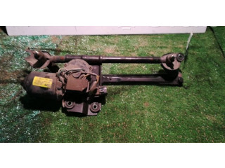 Моторчик дворников     Hyundai Getz