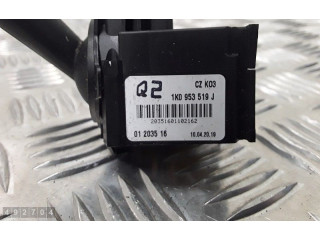 Переключатель дворников 1K0953519J Volkswagen Golf Plus