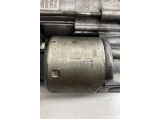 Стартер       Audi A3 S3 8P  2003 - 2012 года   