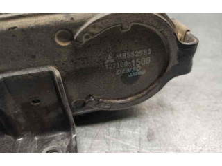 Интеркулер 1271001500, MR552982 Mitsubishi L200