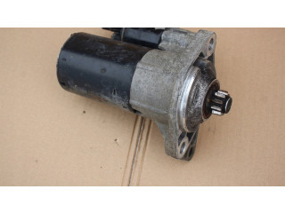 Стартер 105KM Volkswagen Golf IV