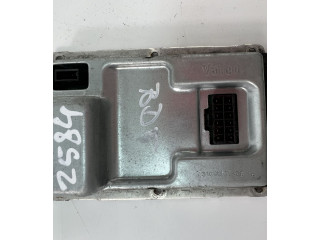 Блок управления Xenon