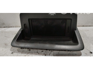 Дисплей       Renault Clio III