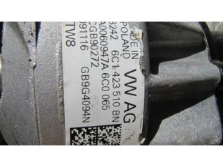 Насос рулевого управления