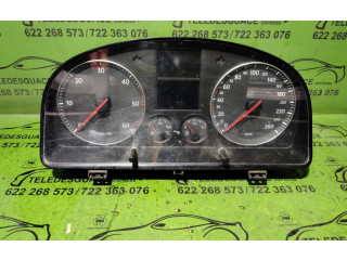 Přístrojová deska  Volkswagen Caddy 2003 1T0920862A  