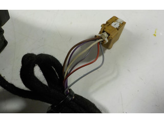 Zpětné zrcátko  Porsche Cayenne (9PA) 2003  9557312210001C, 95573103900  