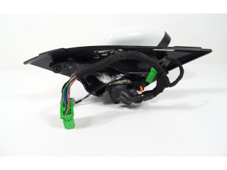 Зеркало электрическое        Volvo S80  2014 - 2016 года   