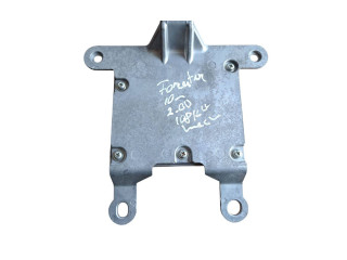 Блок подушек безопасности 98221SC030   Subaru Forester SH