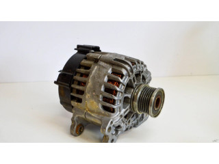 Генератор 04L903027 Audi Q5 SQ5 2.0