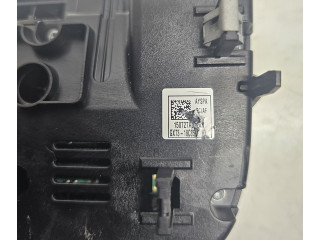 Блок управления климат-контролем GX7318C858HF   Jaguar XE