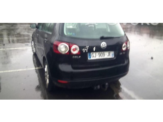 Зеркало электрическое Volkswagen Golf Plus 2005 - 2013 года