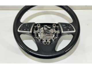 Руль Mitsubishi Outlander 2013 - 2021 года