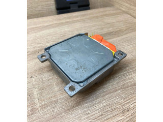 Блок подушек безопасности MR912128, 0285001379   Mitsubishi Space Star