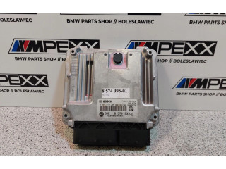 Řídící jednotka 8570933 BMW 1 F20 F21 2015