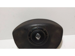 Надувная подушка для руля