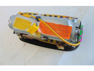 Подушка безопасности пассажира Fiat Albea