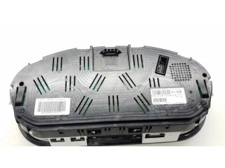 Панель приборов RNI248100342R, 248100342R   Renault Megane III       