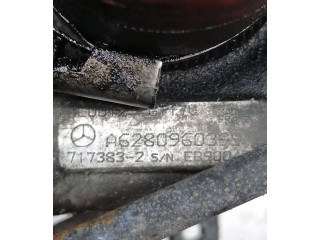 Turbodmychadlo Турбина A6280960399, 7173832 Mercedes-Benz S W220