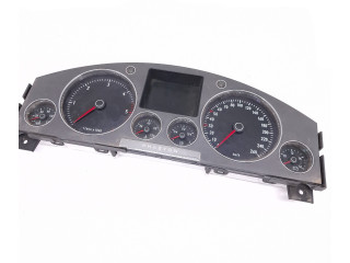 Комплект блоков управления 3D0907401, 4E0905852D   Volkswagen Phaeton