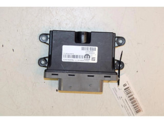 Блок управления двигателя    Jeep Renegade