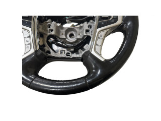 Руль Mitsubishi Outlander 2013 - 2021 года