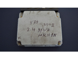 Блок управления двигателя    Volvo V70