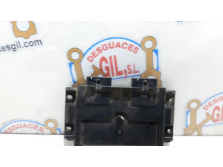 Řídící jednotka 9661879080, 144194 Citroen Berlingo 1963