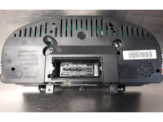 Панель приборов 1T0920853CXZ02 Volkswagen Caddy