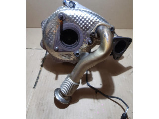  Турбина Audi A7 S7 4G           