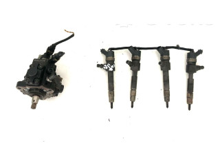 Комплект системы впрыска топлива 937A3000 Alfa Romeo 147