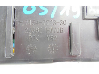 Pojistková skříňka 24382EW70B Nissan Pulsar 2013