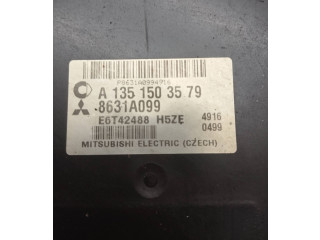 Блок управления двигателя A1351503579, E6T42488 Mitsubishi Colt