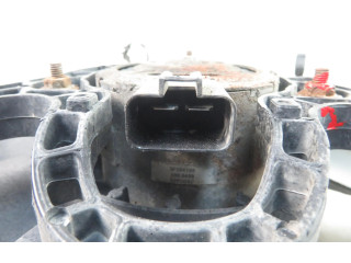 Комплект вентиляторов     871300200, 871300200    Fiat Punto (199) 