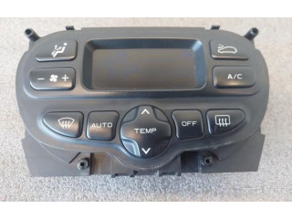 Блок управления климат-контролем 314 Citroen Xsara Picasso