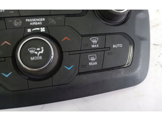 Блок управления климат-контролем    Jeep Renegade