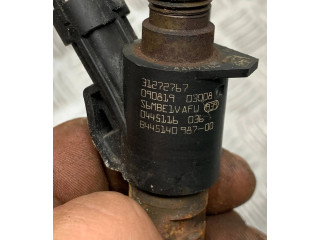 Форсунка 31272767, 09081903008 Volvo S80 D5244T14