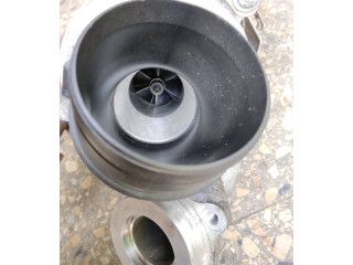 Турбина Volkswagen Jetta VI 03L253016T, 7755172 для двигателя CAYC