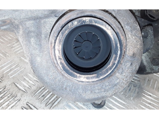 Турбина Citroen C6 2.7 4U3Q6K682BJ, 72334012 для двигателя UHZ