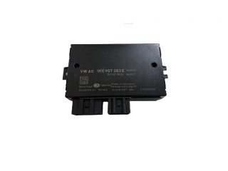 Блок комфорта 1K0907383E, 5DS00999521 Volkswagen PASSAT B6