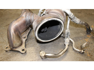 Турбина BMW 1 E82 E88 2.0 7593015, 4913107031 для двигателя N47D20C для двигателя 118d