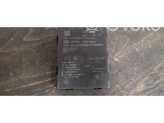 Блок управления 3Q0959435N, 3Q0959435N   Skoda Octavia Mk4