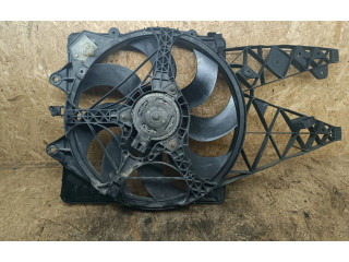 Вентилятор радиатора 871300600 Alfa Romeo Mito 1.2