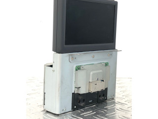 Дисплей 30656245 Alfa Romeo 159