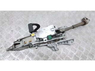 рейка Колонка рулевая 31202091, 31202090 Volvo V70 2008 - 2013 года