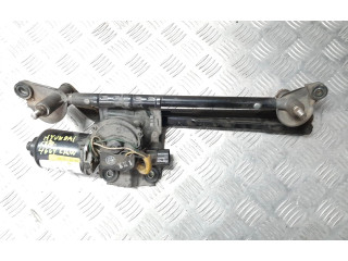 Двигатель стеклоочистителей Hyundai Getz