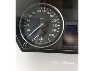 Přístrojová deska BMW X1 E84 2012 A2C53387909, 709144543