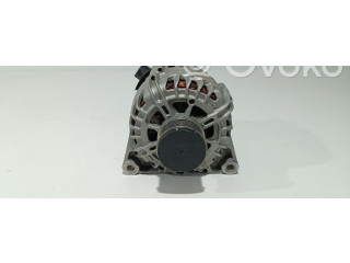 Генератор    9835688980, 1675454280   Peugeot 2008 II