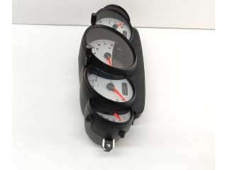 Přístrojová deska Porsche 911 996 2005 99664198177, 99664198177